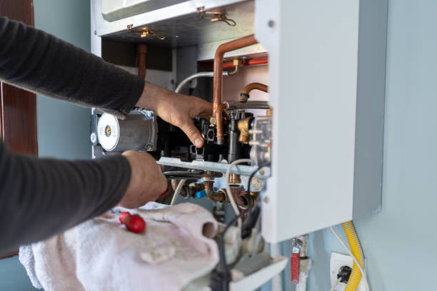 Best Water Heater Installation and Repair  in Morenci, MI