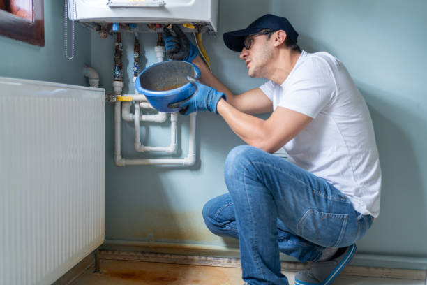 Best Tankless Water Heater Services  in Morenci, MI